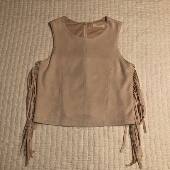 ~Girls Soprano Top~ SZ (M 10/12)~ - Picture 1 of 6